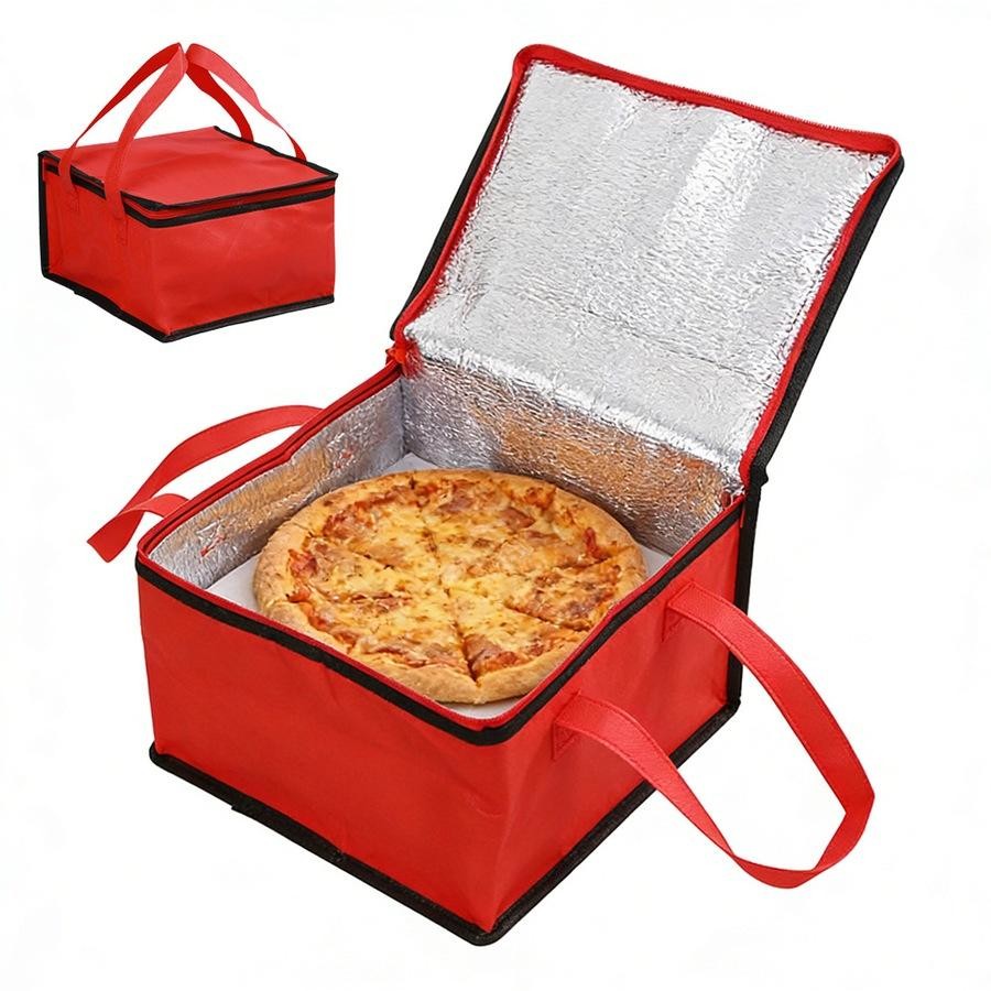 PIZZA DELIVERY BAGS NEW ARRIVAL