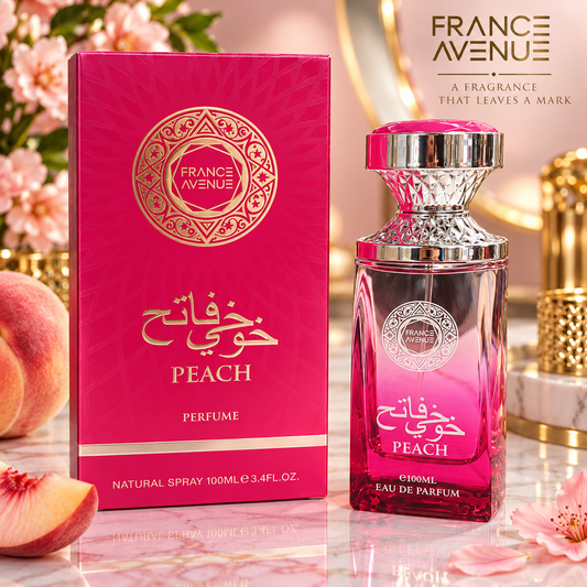 Dupe of Sweet Paradise by French Avenue 100ml EDP