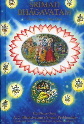 Srimad Bhagavatam by Prabhupada Ac Bhaktivedanta Swami
