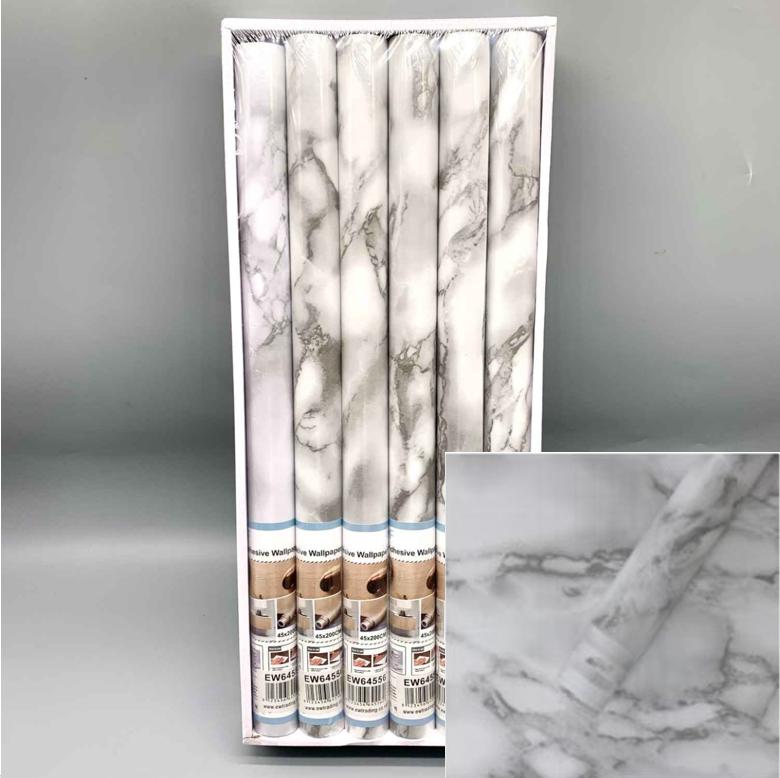Wall paper (self-Adhesive, 45*200cm)