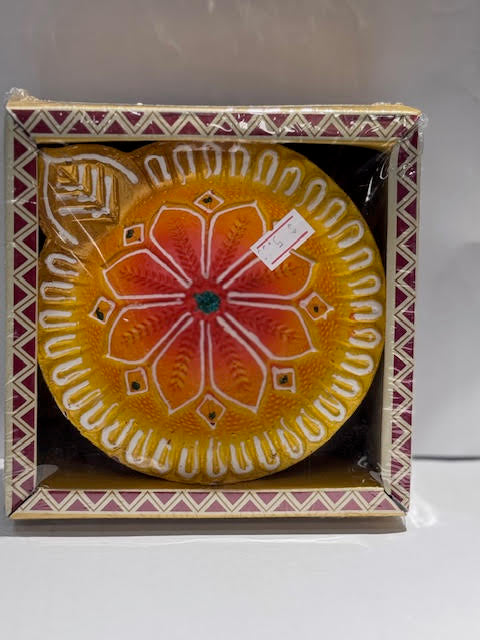 Decorative Diya 5