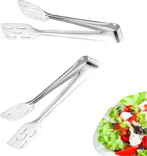 Convay Serving Tong Barbeque Grilling Tong Kitchen Tools