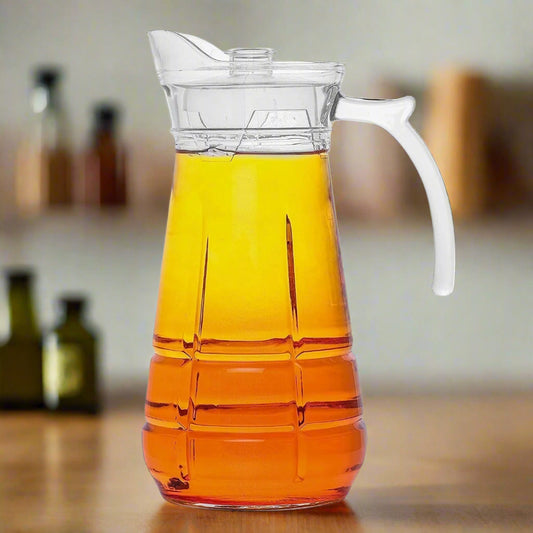 Jug with Lid - 1.7 Litre