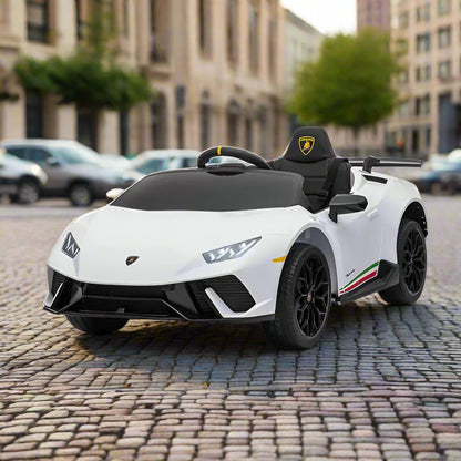 Lamborghini Huracan New Arrival