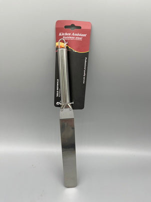 Cake scraper