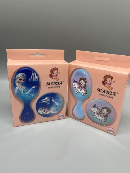 Hair brush Set (Child)
