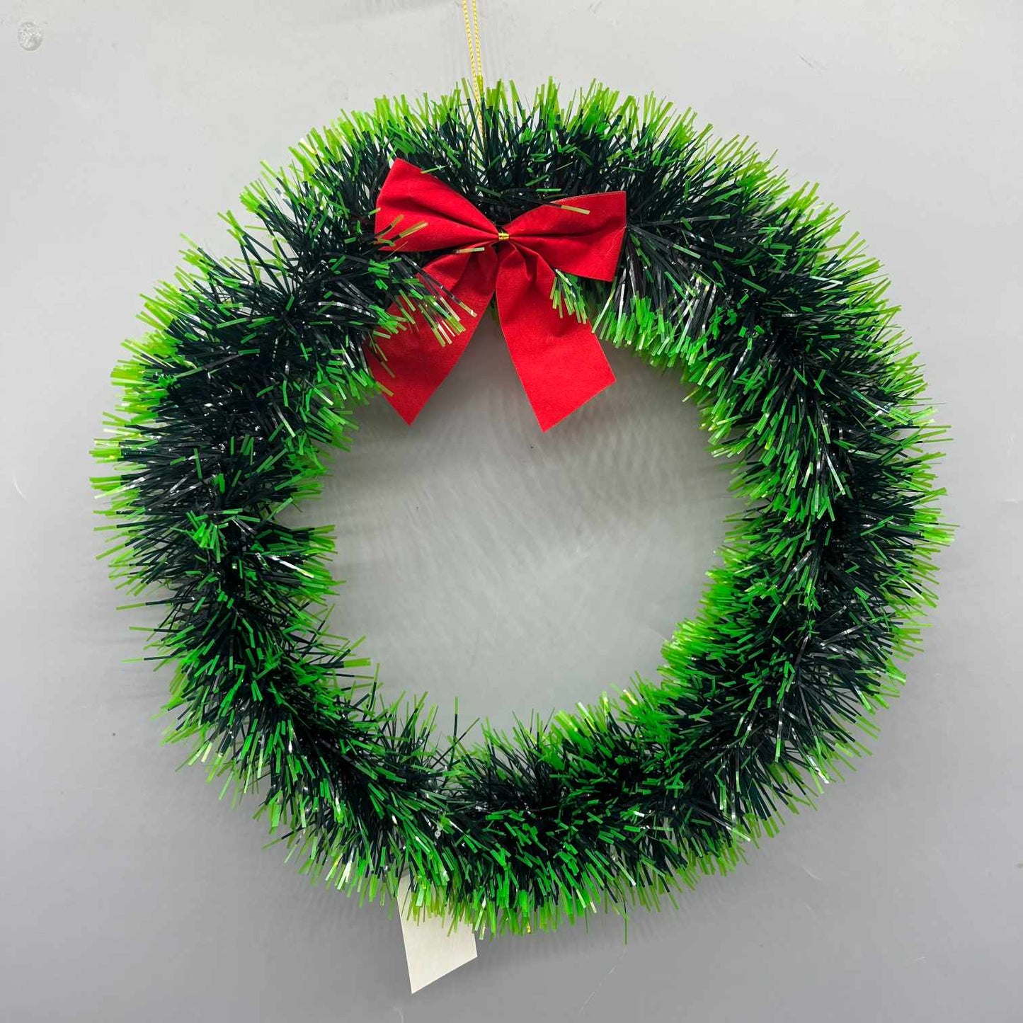 Christmas Wreath (D:32cm)