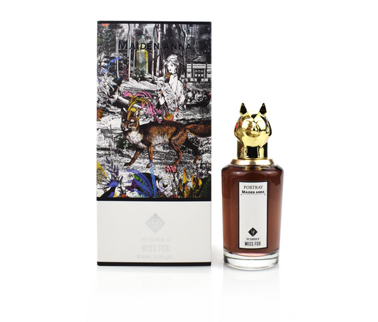 Dupe for Penhaligon's Portraits The Coveted Duchess Rose Eau de Parfum Spray