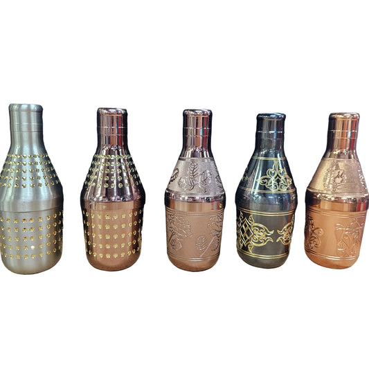 Infinity Premium Mukhwas Bottle