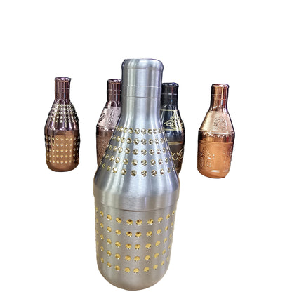 Infinity Premium Mukhwas Bottle