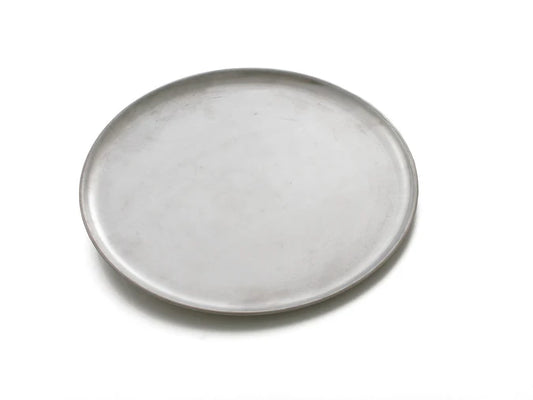 Pizza Tray Round Pan Aluminium 25cm / 10"