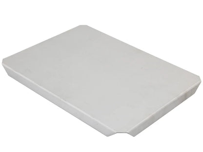 Commercial 3 Tray 700g Loaf Baking Pan with Lid - Heavy Duty Non-Stick