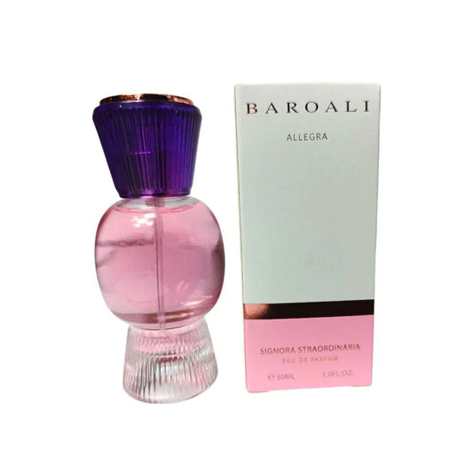 Dupe of BVLGARI Allegra Ma’magnifica Eau de Parfum