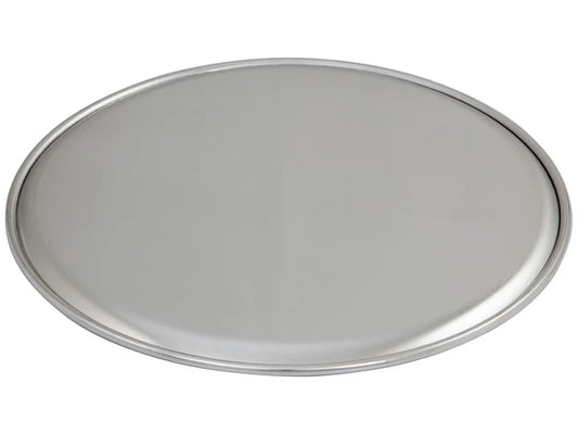 28cm (11") Round Aluminium Pizza Tray Pan