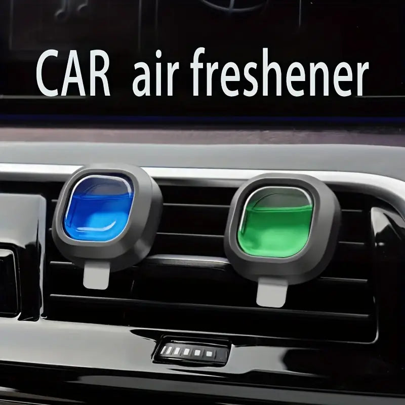 Car Air Freshener Clip