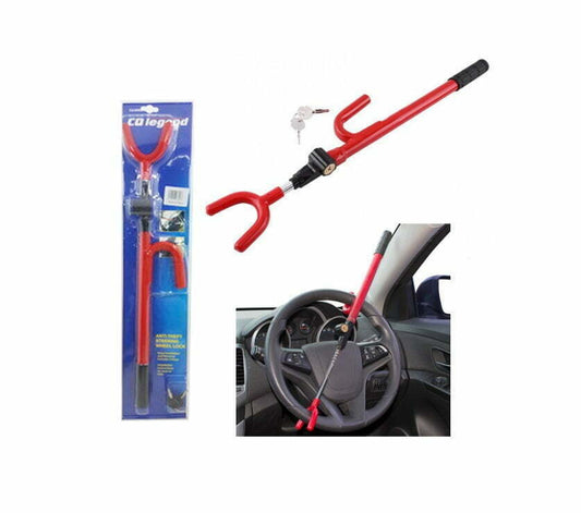 Anti-theft Steering Wheel Lock