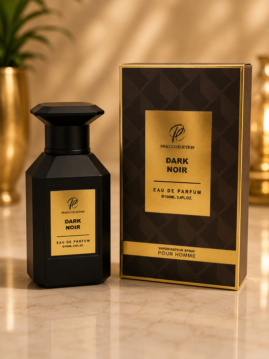 Dupe For Noir De Noir by Tom Ford 100ml EDP