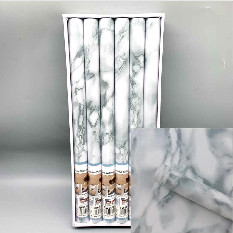 Wall paper (self-Adhesive, 45*200cm)