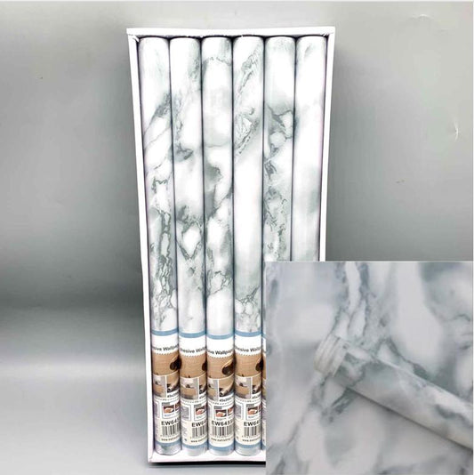 Wall paper (self-Adhesive, 45*200cm)