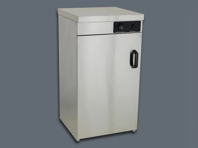 60 Plate Commercial Dish Warmer Unit 50 > 80°C | 750W - Stainless Steel Cabinet