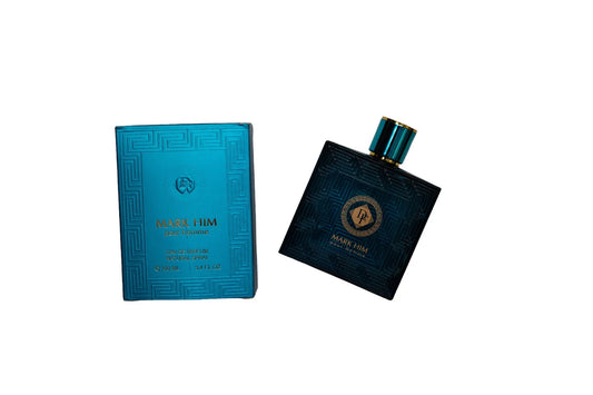 Dupe For Versace Eros Pour Homme By Versace 50ml