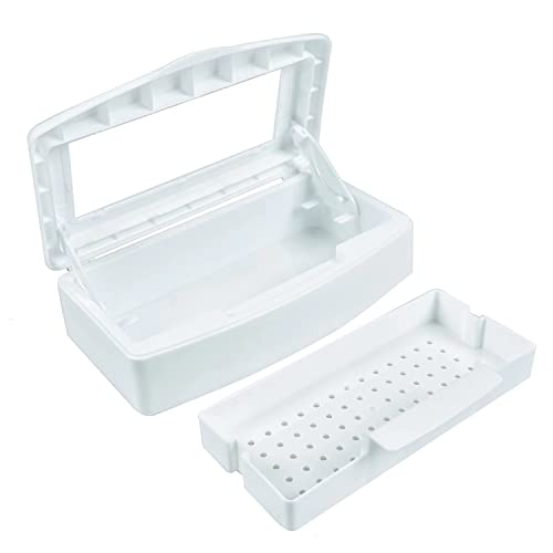 Sterilizing Tray