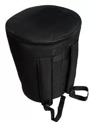 Dholak Heavy Foam Paded Bag With Handle, Easy Carry & Safety Bags For Dholak
