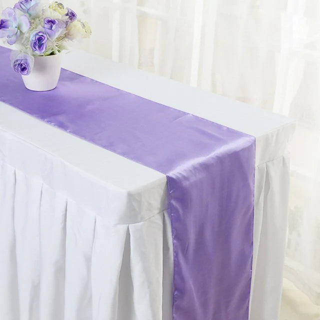 Party Table Runner