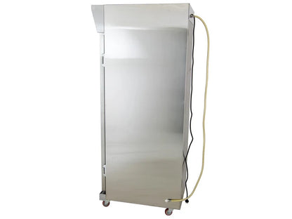 Bakers Dough Proofing Oven - 1.5kW - Spray Fermentation Cabinet