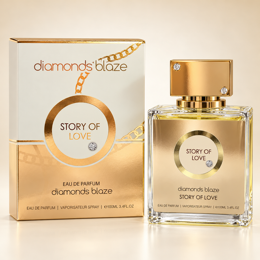 Dupe For Armaf Club De Nuit EDP For Women 100ml