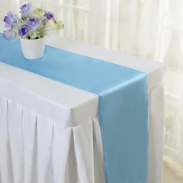 Party Table Runner