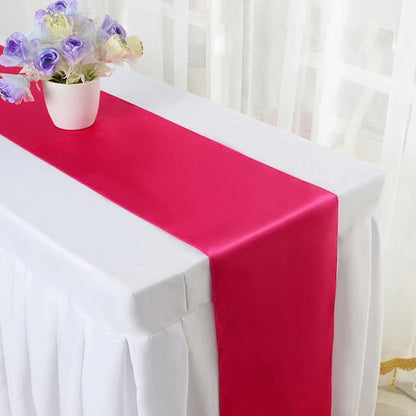 Party Table Runner