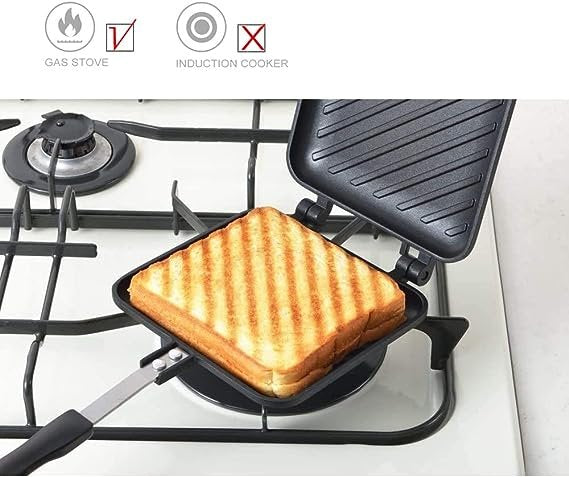 Gas Toaster With Handle
