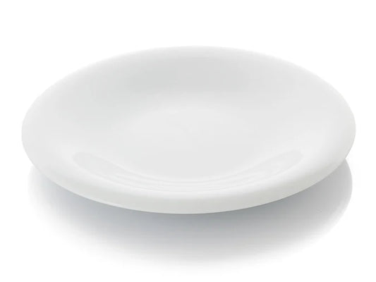 Porcelain Platter Circle China Plate 340mm)