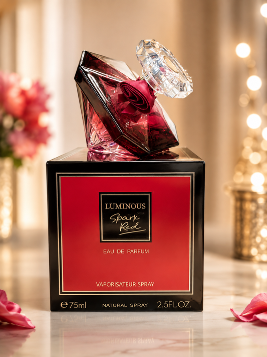 Dupe for Lancôme La Nuit Trésor Intense EDP 75ml