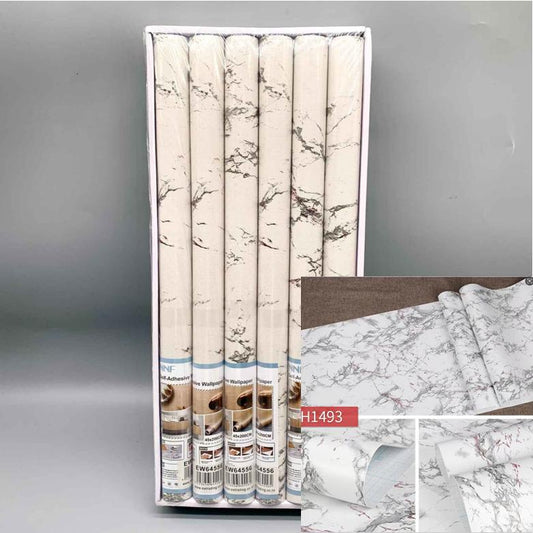 Wall paper (self-Adhesive, 45*200cm)