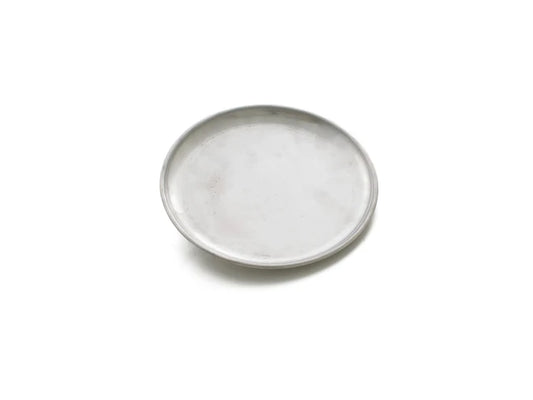 Pizza Tray Round Pan Aluminium 15cm / 6"