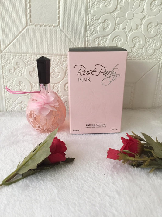 Dupe for Maison Alhambra My Party 100ml