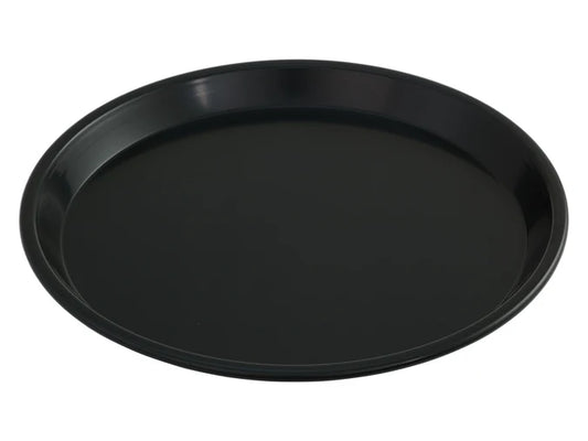 12.5" Non-Stick Teflon Coated Deep Pan Pizza Tray