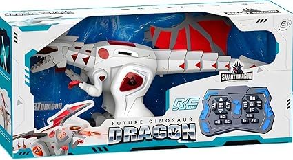 Smart dragon long xiang