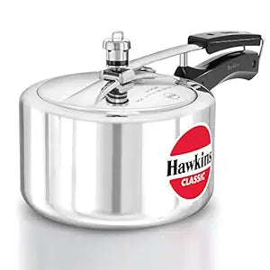 Hawkins Pressure Cooker 3 L wide