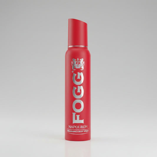 Fogg Napoleon Body Spray For Men , 120Ml