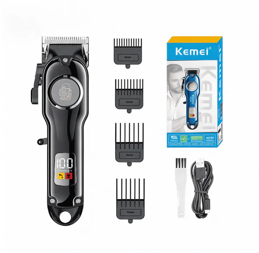 Kemei Professional Hair Clipper KM-234