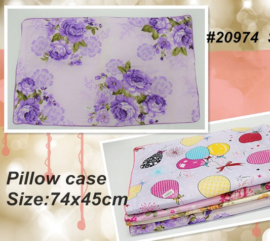 pillow case set of 2pcs