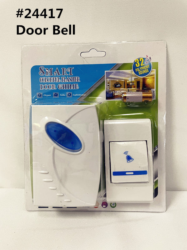 Door bell