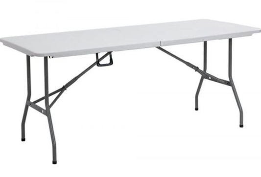Folding Table - 1.8m