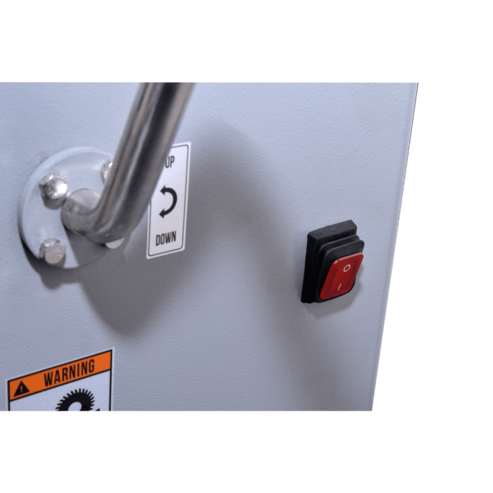 Tyrone Heavey Duty Planetary Mixer 10L – B10GX