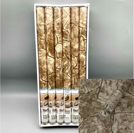 Wall paper (self-Adhesive, 45*200cm)