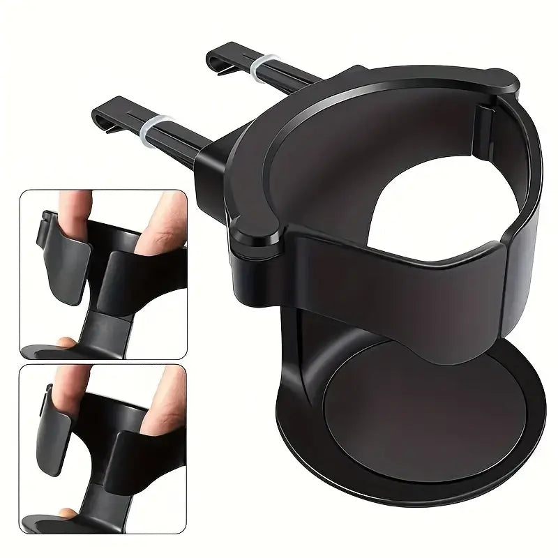 Adjustable Car Cup Holder