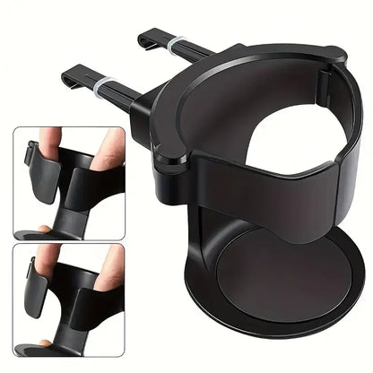 Adjustable Car Cup Holder